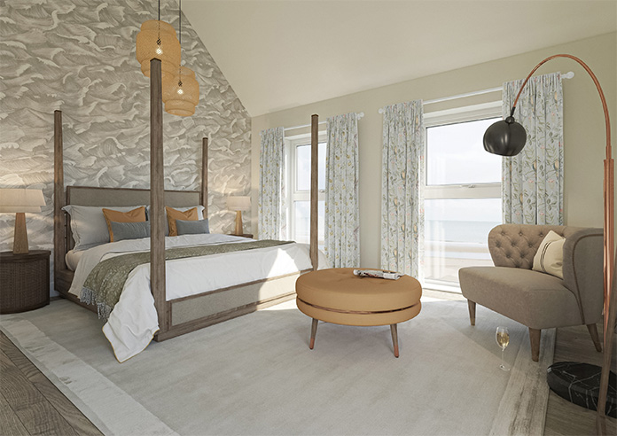 Iquitos, Old World - Made to Measure Curtains - Image 8